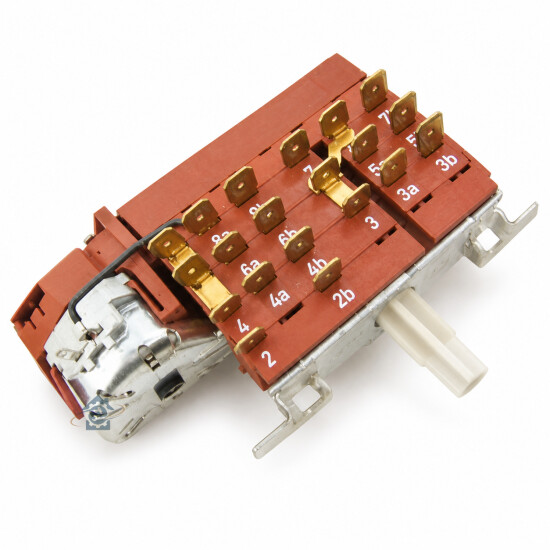 Programmateur lave-vaisselle Bosch / Siemens / Neff 00267609