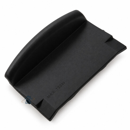 Fermeture anthracite pour aspirateur - 3928203