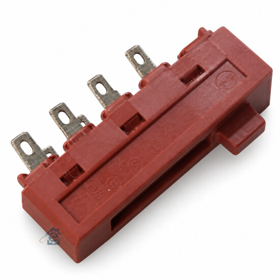 Interrupteur pour hotte Brandt / De Dietrich - 76X9061