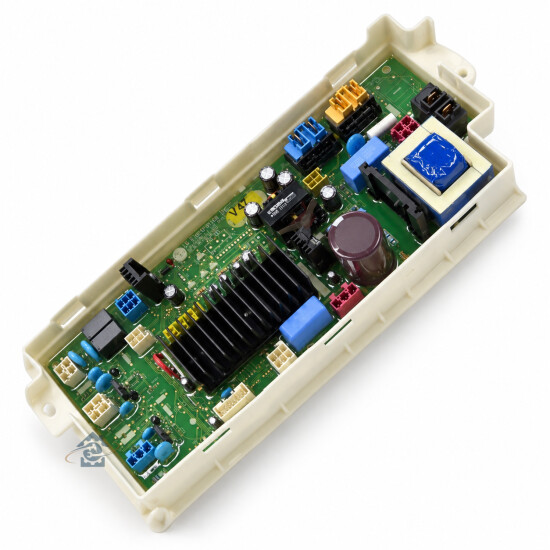 Carte électronique principale LG EBR65873692