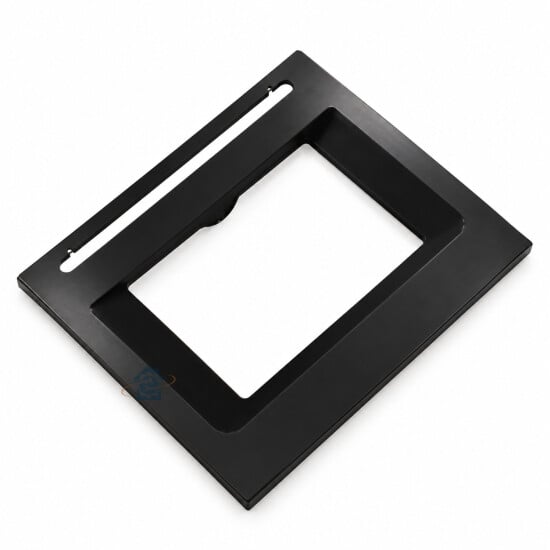 Porte de four / cuisinière De Dietrich 79X6616