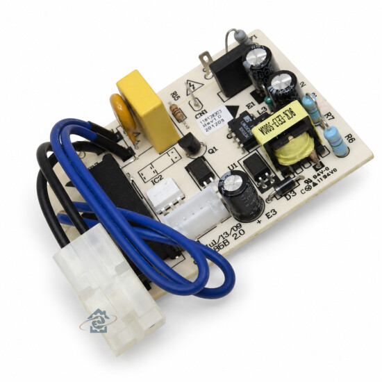 Module électronique pour aspirateur - 6895200