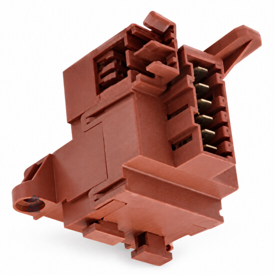 Clavier de sèche-linge Bosch, Neff, Siemens - 00154217