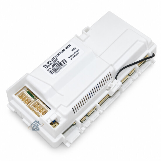 Ariston Hotpoint Module DEA 601 Lave-vaisselle - C00272690