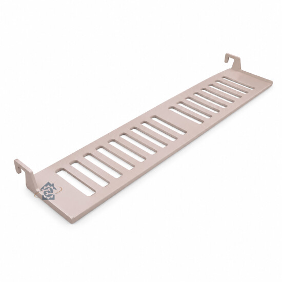Grille de réfrigérateur De Dietrich 41X0389