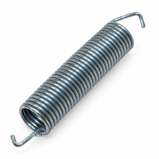 Ressort de charnière lave-vaisselle Ariston Hotpoint / Indesit - C00041260