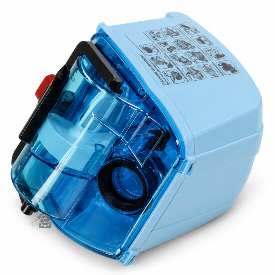 Bac à poussière Rowenta RS-RT3935
