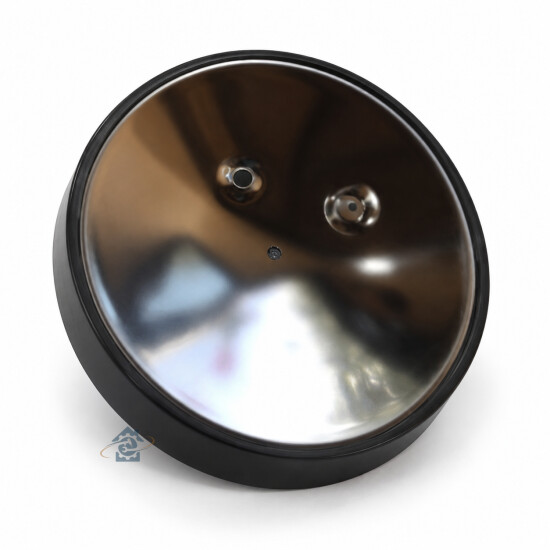 SEB - Couvercle + joint pour cocotte-minute - SS-980557
