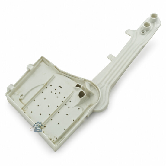 Couvercle trémie lave-linge Indesit - C00096877
