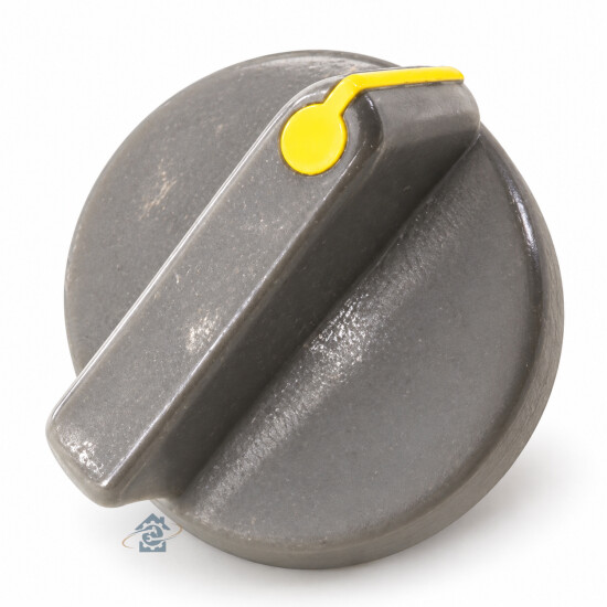Bouton de commande pour lave-linge – 1851382