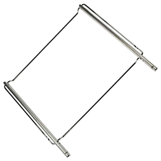 Support plateau sortant 74X0283