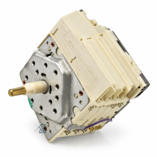 Programmateur lave-linge Whirlpool, Bauknecht, Laden, Radiola - 481228218482