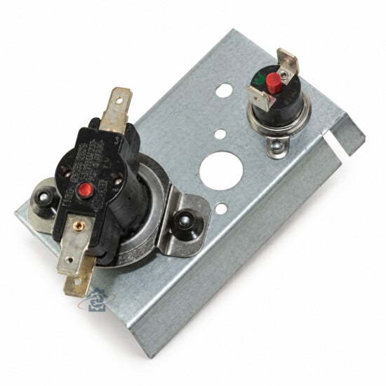 Thermostat four / cuisinière Whirlpool, Ikea - 481228228305