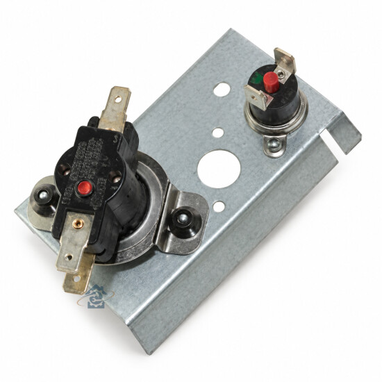 Thermostat four / cuisinière Whirlpool, Ikea - 481228228305