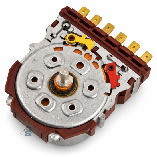 Programmateur lave-vaisselle Whirlpool / Bauknecht / Radiola 481928218485