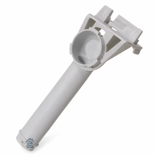 Arrivée d'hélice bras de lavage supérieur lave-vaisselle Ariston Hotpoint / Indesit / Scholtes - C00110527