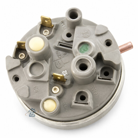 Pressostat lave-linge Brandt, Thomson, Vedette, Elektra-Bregenz, General Electric - 55X0992