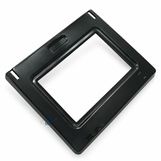 Contre-porte de four Brandt / De Dietrich 76X4605