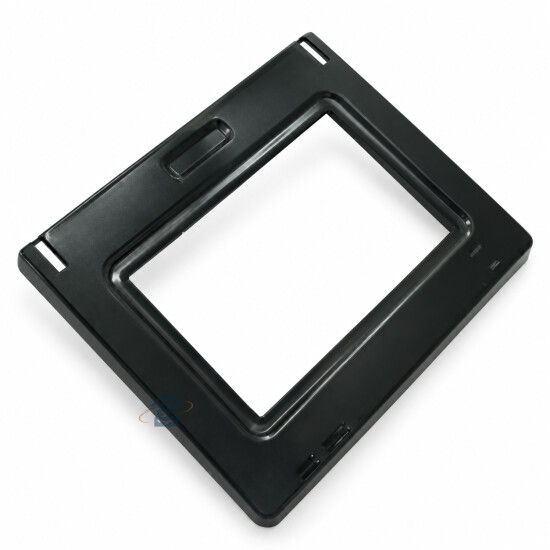 Contre-porte de four Brandt / De Dietrich 76X4605