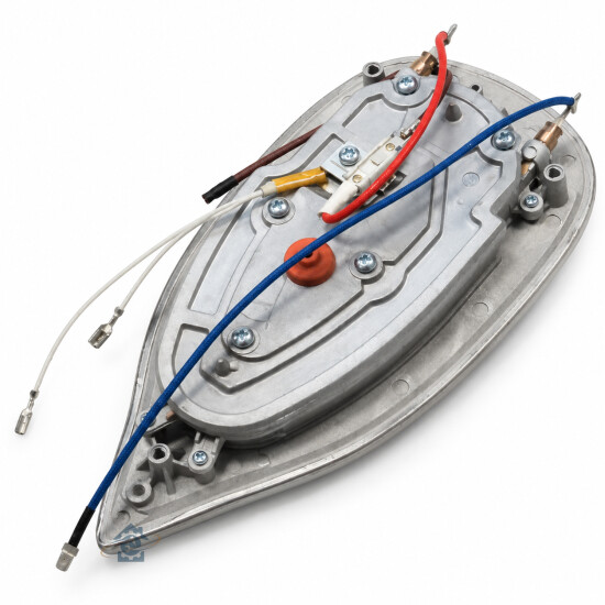 Philips - Semelle de fer - 423902177141