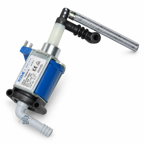 Pompe pour centrale vapeur Calor / Moulinex CS-00123681