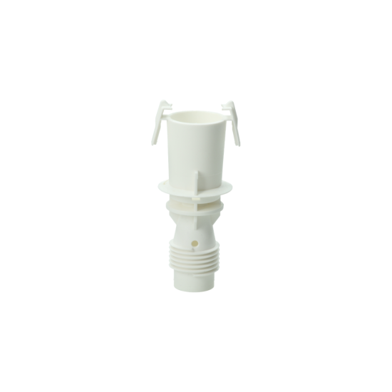 Support pour bras d'aspersion inferieur d'origine C00041044, C00171384