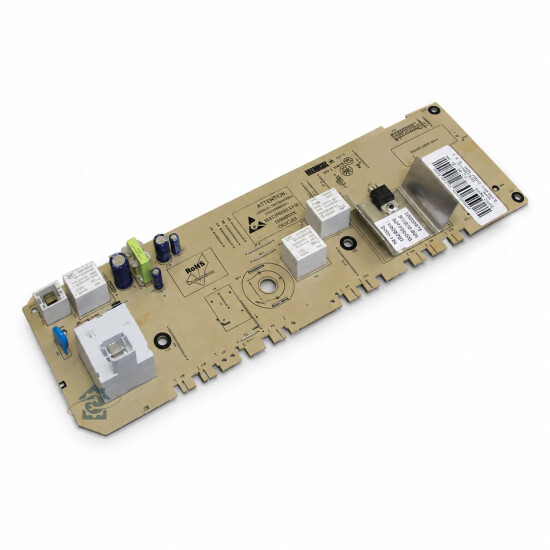 Programmateur lave-linge BSK, FUNIX, LINETECH, SOGELUX, TECHNICAL, TECHWOOD - 20626876
