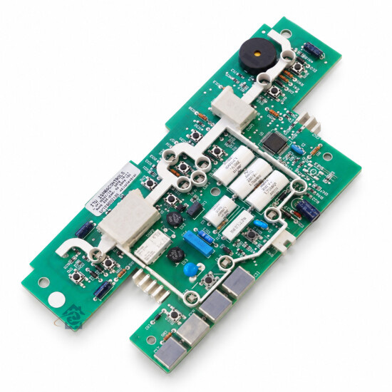 Module de commande Whirlpool 481221848185