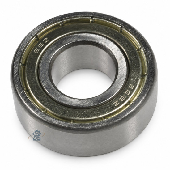 Roulement 6206 pour lave-linge LG, Faure, Samsung - 4055130274