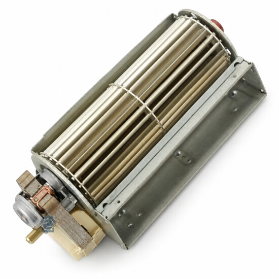 Ventilateur de refroidissement four / cuisinière Indesit - Ariston Hotpoint C00195669