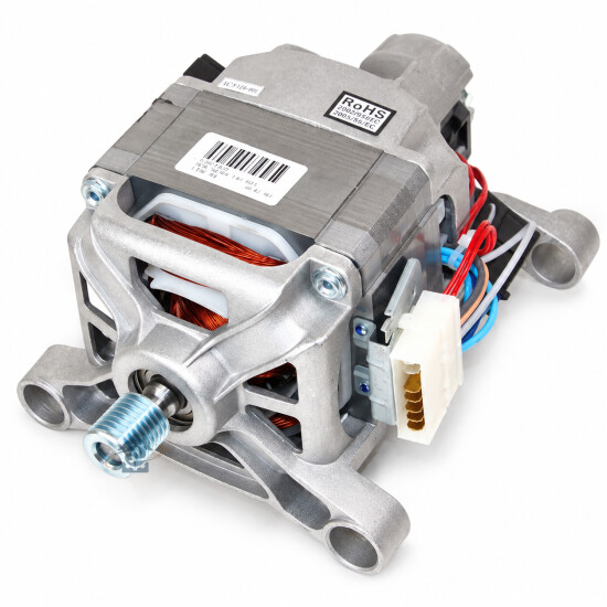 Moteur lave-linge Haier - 0024000208B