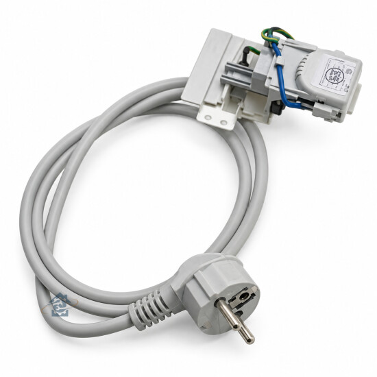 Condensateur 1.5µF 10A pour lave-linge Ariston Hotpoint / Indesit / Scholtes - C00094203