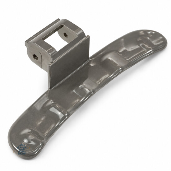 Support d'électrovanne pour lave-vaisselle De Dietrich, Brandt, Thomson - 32X1049