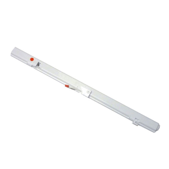 Ensemble de verrouillage de porte d'origine DA97-07661F