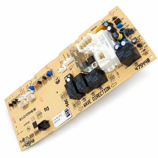 Programmateur Beko 2823010136