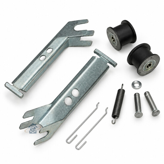 Bras tendeur kit sèche-linge Brandt, Thomson, Vedette, Bauknecht, Fagor - 51X7931