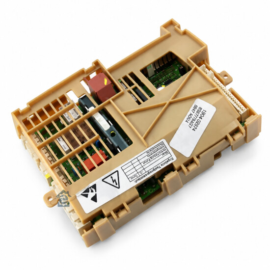 Module de puissance lave-linge Bosch, Beko, Neff, Siemens, Vedette - 00263909