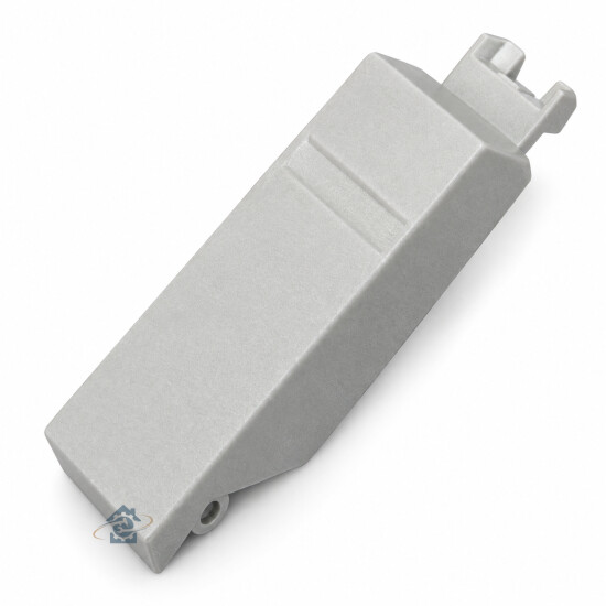 Bosch Capuchon de touche lave-linge 00160967
