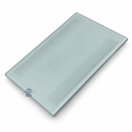 Clayette en verre Brandt / Vedette / Techwood - 41X3263
