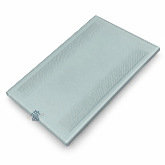 Clayette en verre Brandt / Vedette / Techwood - 41X3263