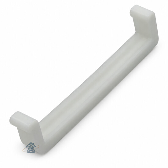 Support de roulement sèche-linge Zanussi / Electrolux / AEG / Blomberg - 1258692001
