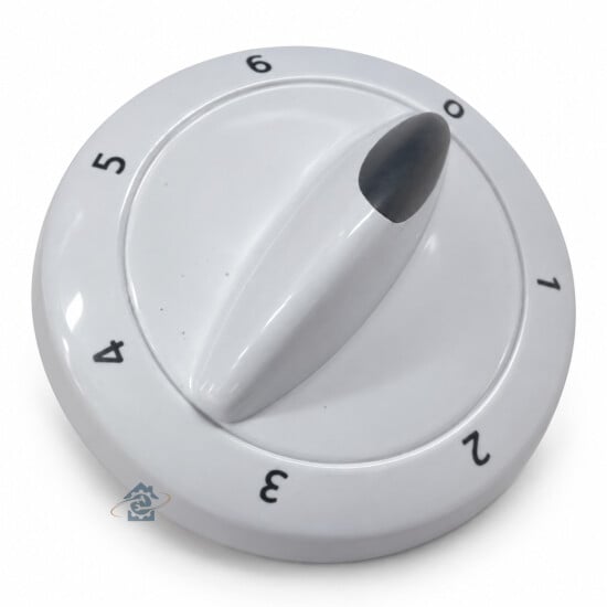 Manette de four / cuisinière Beko 250315051