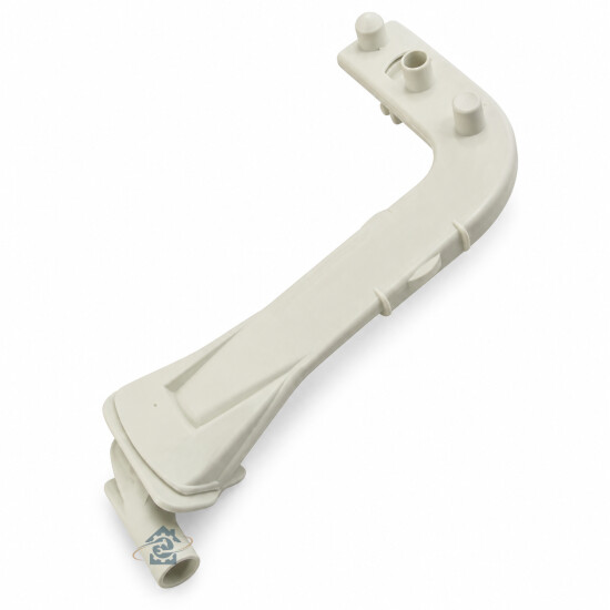 Tuyau d'alimentation d'eau bras supérieur lave-vaisselle - 31X6919