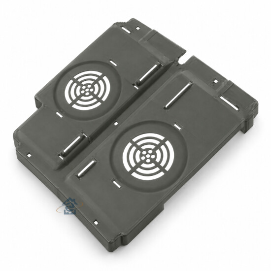 Samsung Plaque de fond pour four et cuisinière DG94-00260C