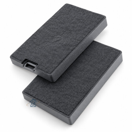 Filtre à charbon pour hotte - 5797941