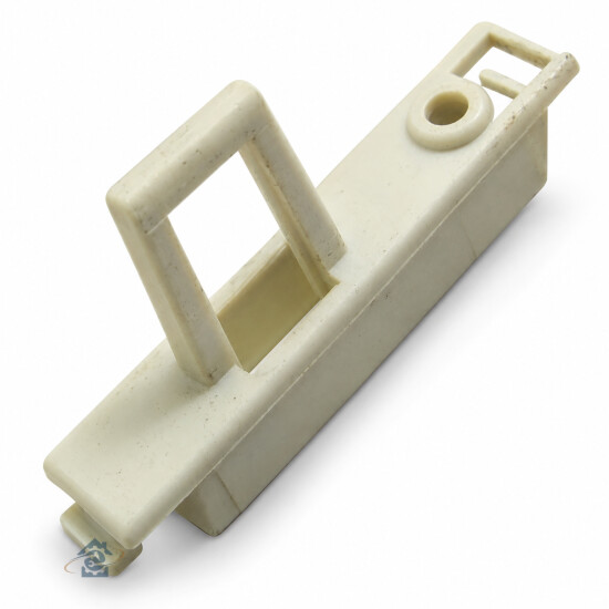 Fermeture de porte sèche-linge Arthur Martin Electrolux / AEG / Faure / Zanussi / Proline - 1254263039