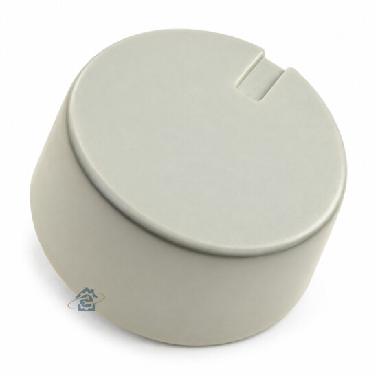 Whirlpool - Bouton de programmateur - 481241078237