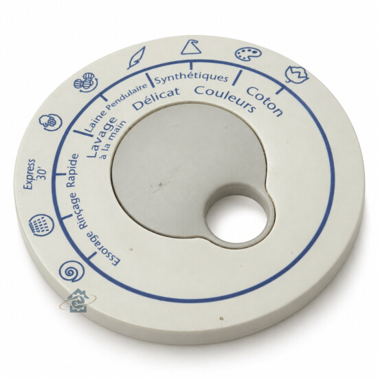 Bouton de programmateur Thomson 52X0584