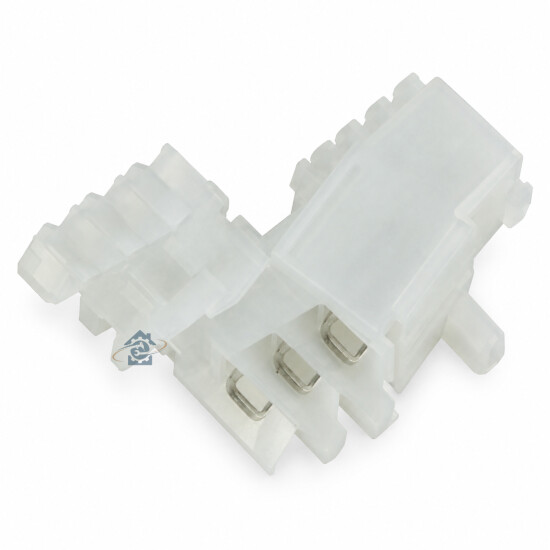 Carter de prise de courant pour lave-linge Whirlpool - 5685130