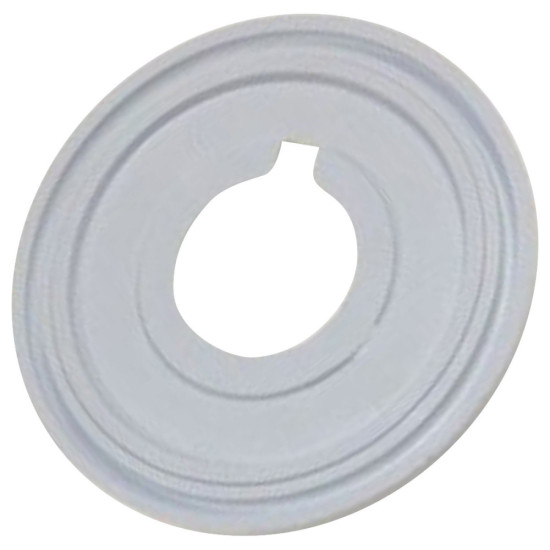 Anneau d'arret colorette blanche 3425506015